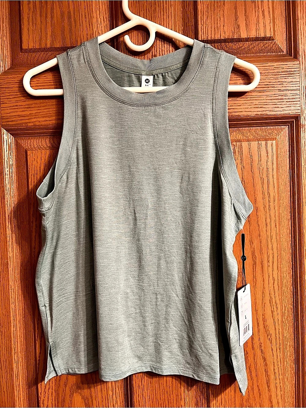 RBX Women's Athletic Tank Top
